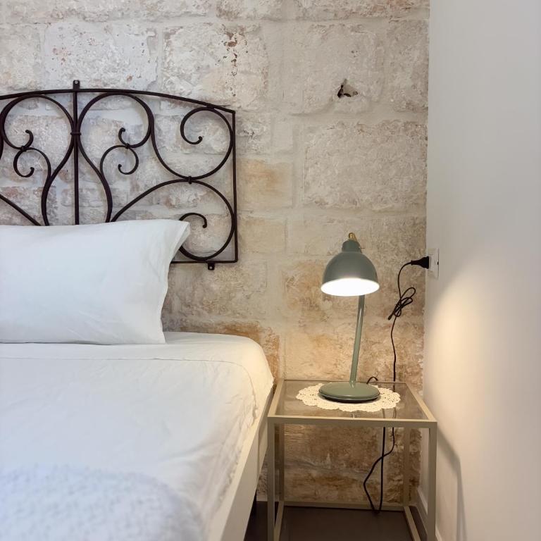 Trullo Chiò Charming Home - Villa Deluxe - 15