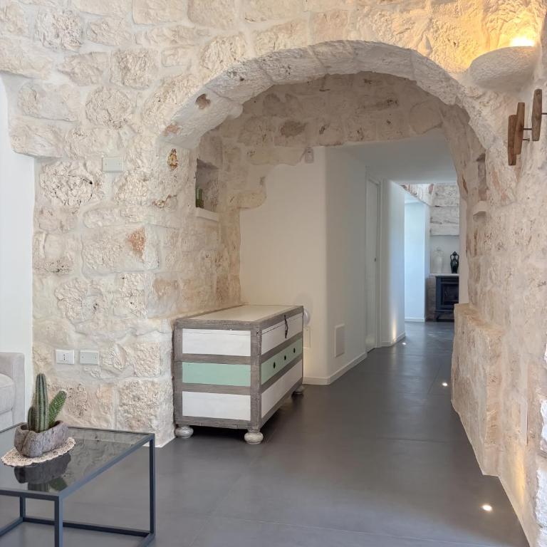 Trullo Chiò Charming Home - Villa Deluxe - 23