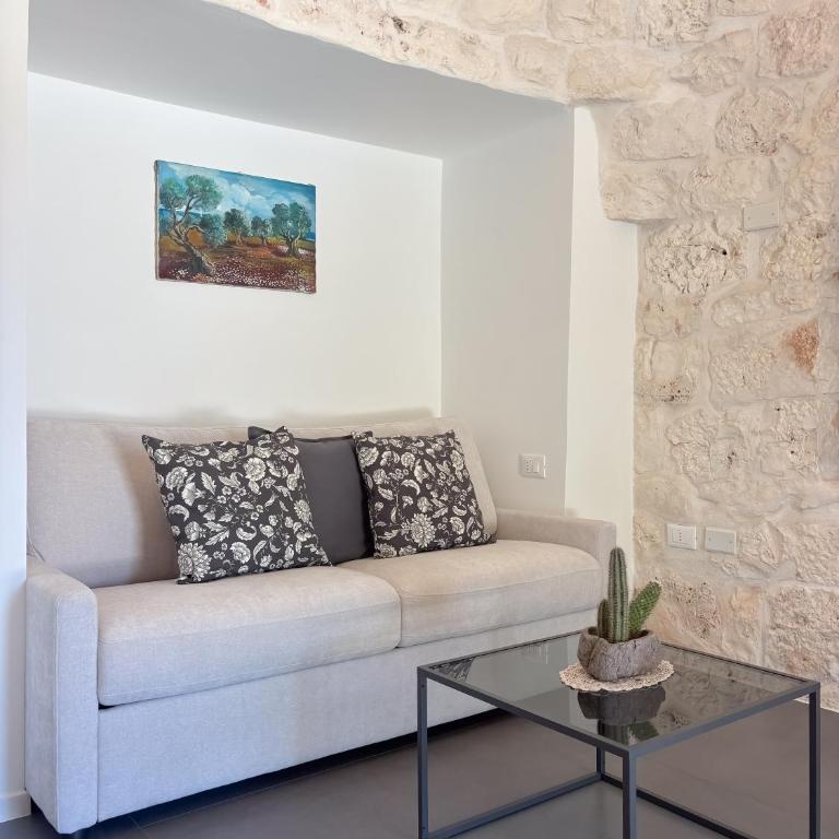 Trullo Chiò Charming Home - Villa Deluxe - 24