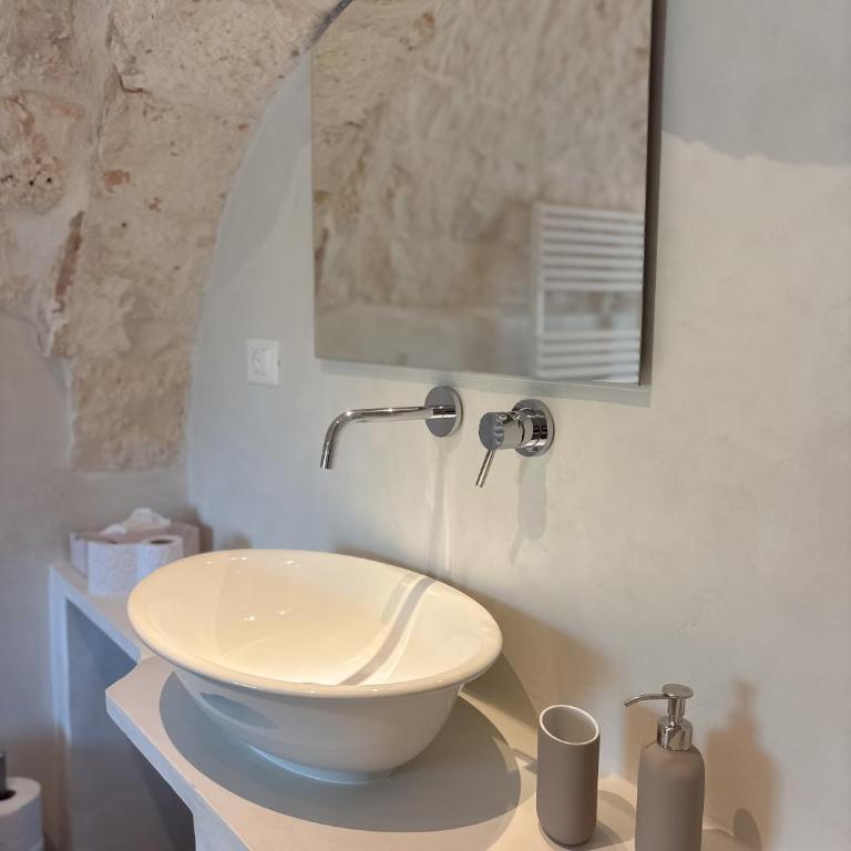 Trullo Chiò Charming Home - Villa Deluxe - 30