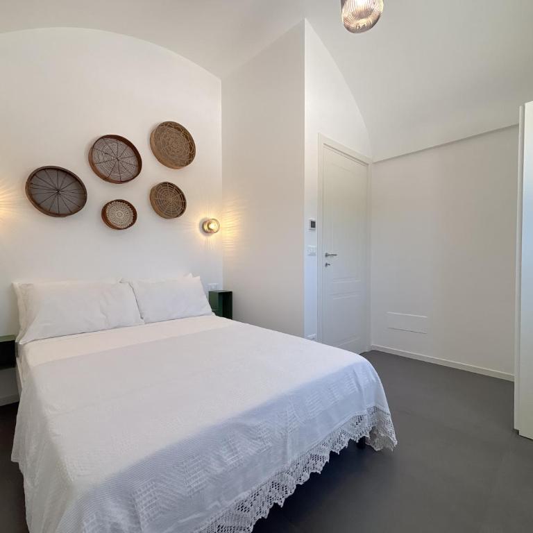 Trullo Chiò Charming Home - Villa Deluxe - 36