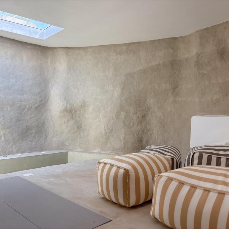 Trullo Chiò Charming Home - Villa Deluxe - 41