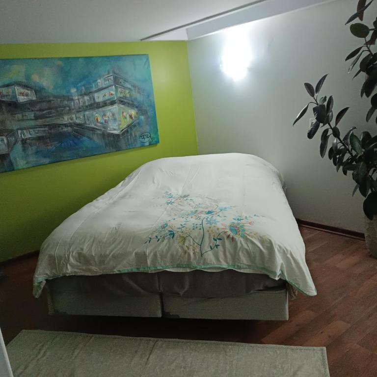 Apart Hotel Jagui Haus Departamentos tipo Loft y Hermosa Terraza con vista al Mar - Apartment - Split Level - 4