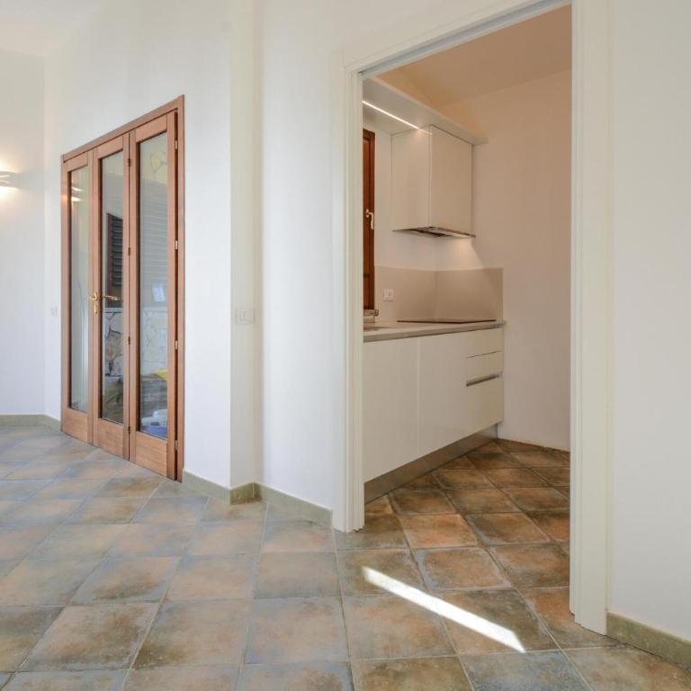 Cozy Home In Costa Rei - Three-Bedroom Vacation Home - 7