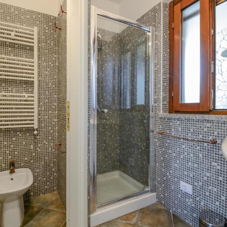 Cozy Home In Costa Rei - Three-Bedroom Vacation Home - 14