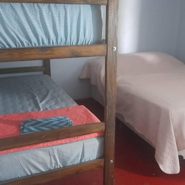 Duplex En Iguazu - Apartamento de 1 dormitorio - 2