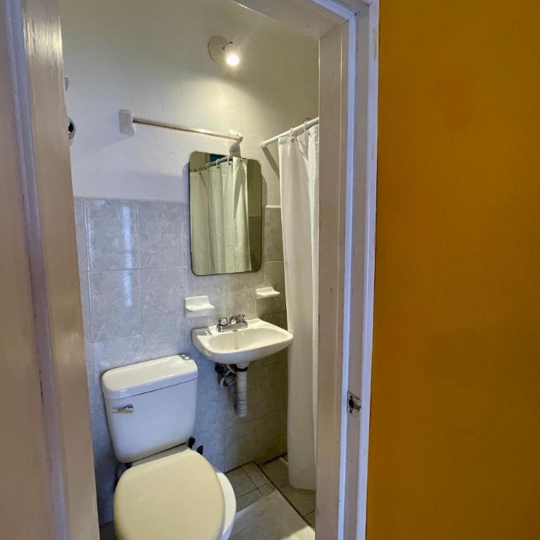 Balcony Studio in Downtown Isla Mujeres - Apartment with Balcony - 8