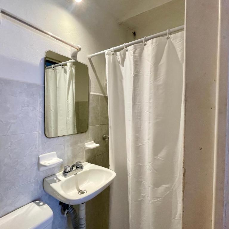 Balcony Studio in Downtown Isla Mujeres - Apartment with Balcony - 10