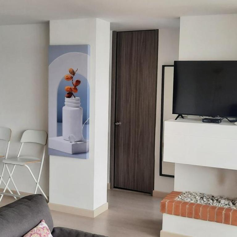 703 Náutica Sochagota Club House Lux - Apartamento de 2 dormitorios - 7