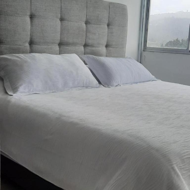 703 Náutica Sochagota Club House Lux - Apartamento de 2 dormitorios - 5