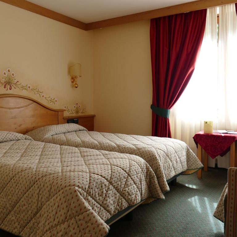 Hotel Garnì La Montanara - Camera Familiare - 3