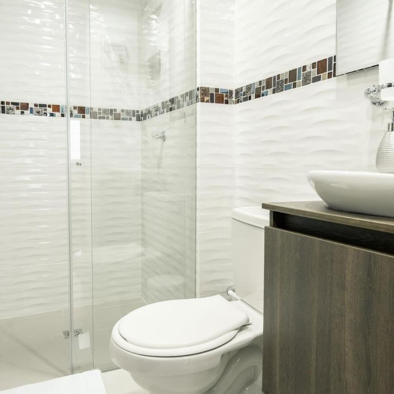 Torre 811 By Jalo - Three-Bedroom Apartment - Oceanfront - 11