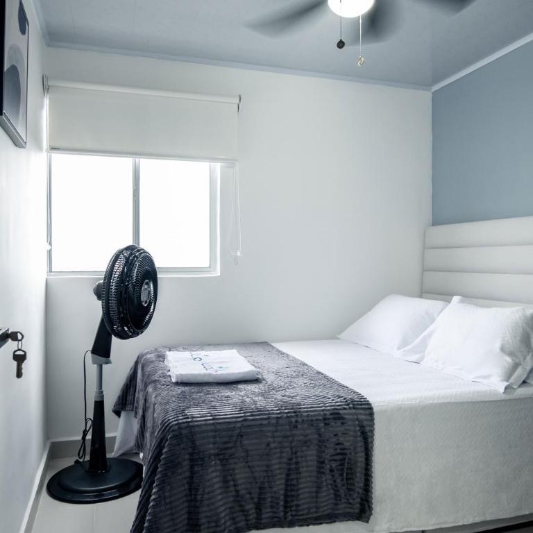 Torre 811 By Jalo - Three-Bedroom Apartment - Oceanfront - 15