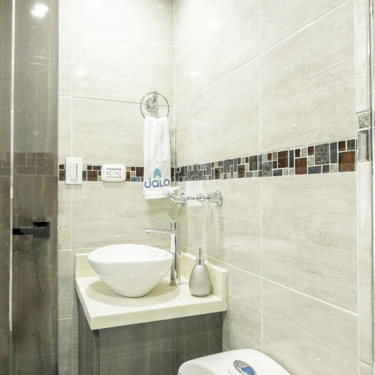Torre 811 By Jalo - Three-Bedroom Apartment - Oceanfront - 22
