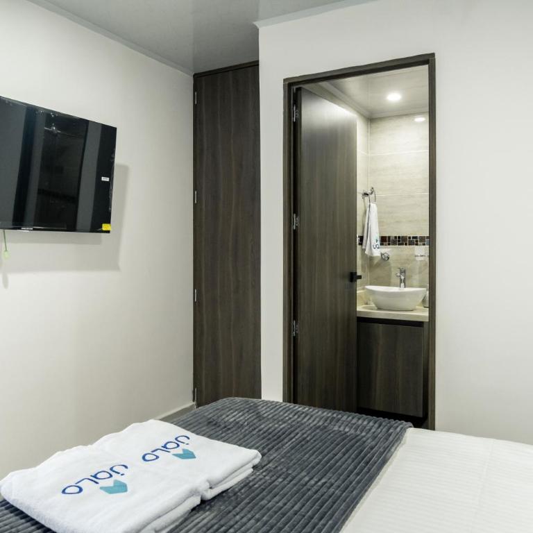 Torre 811 By Jalo - Three-Bedroom Apartment - Oceanfront - 20