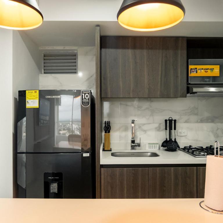 Torre 811 By Jalo - Three-Bedroom Apartment - Oceanfront - 25