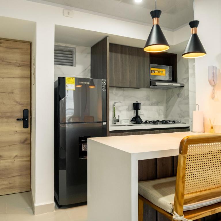 Torre 811 By Jalo - Three-Bedroom Apartment - Oceanfront - 4