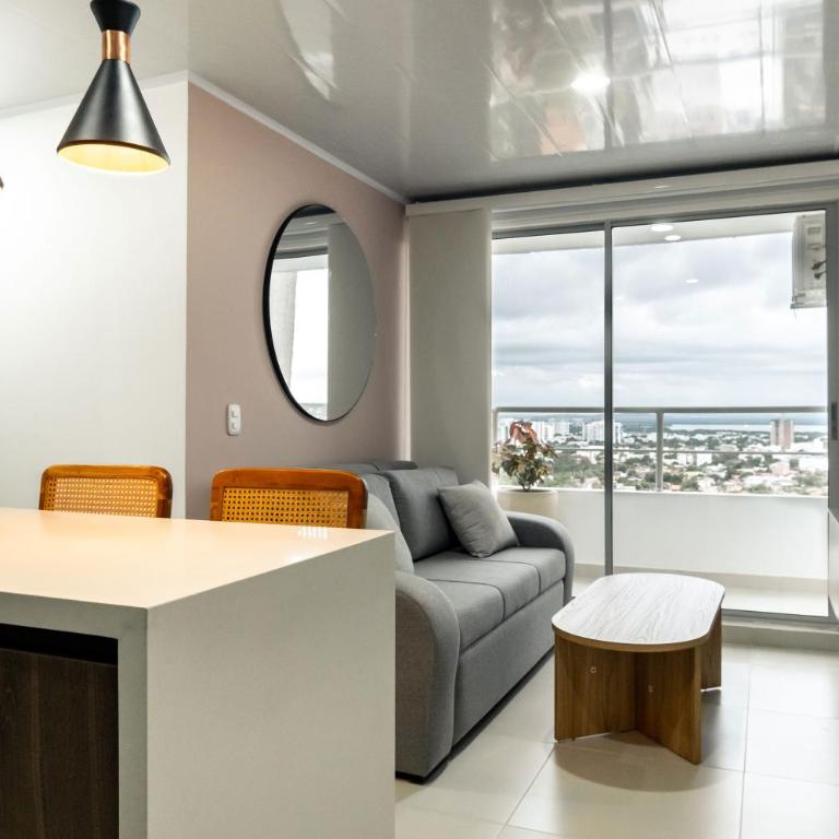 Torre 811 By Jalo - Three-Bedroom Apartment - Oceanfront - 27