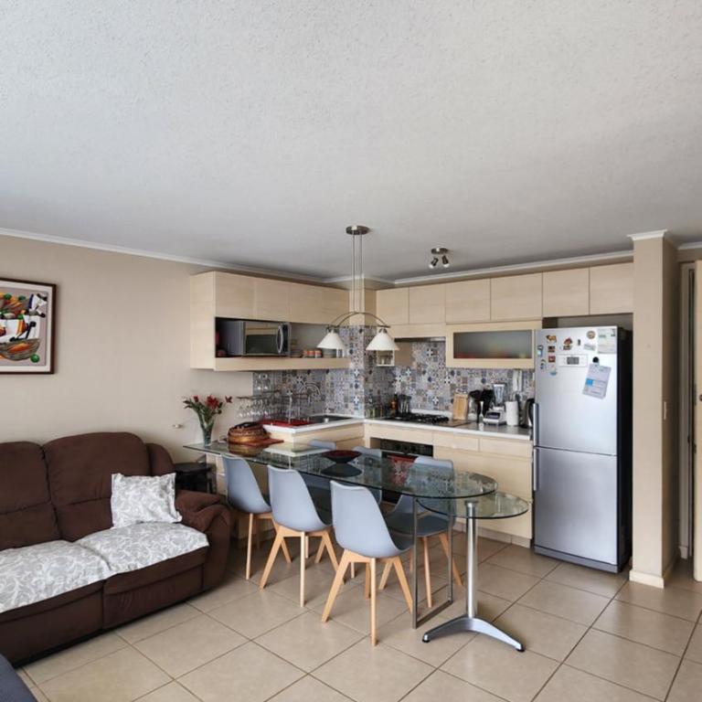 Departamento en Laguna Vista - Apartamento de 3 dormitorios - 7