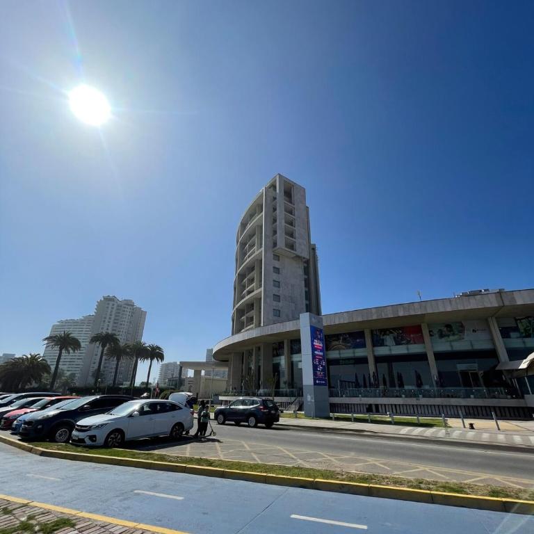 Departmento cerca de casino - Two-Bedroom Apartment - 6