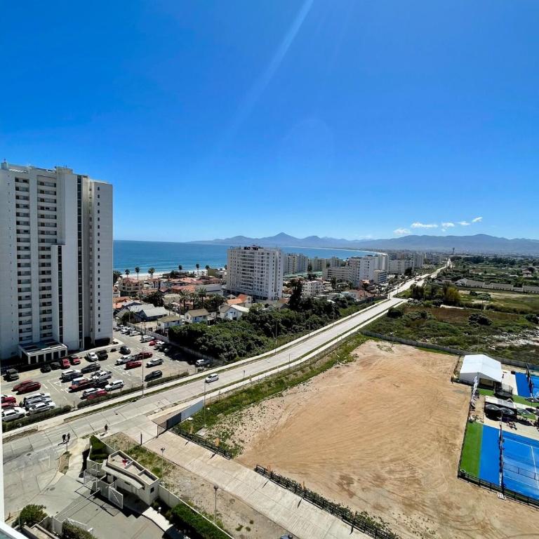 Departmento cerca de casino - Two-Bedroom Apartment - 7