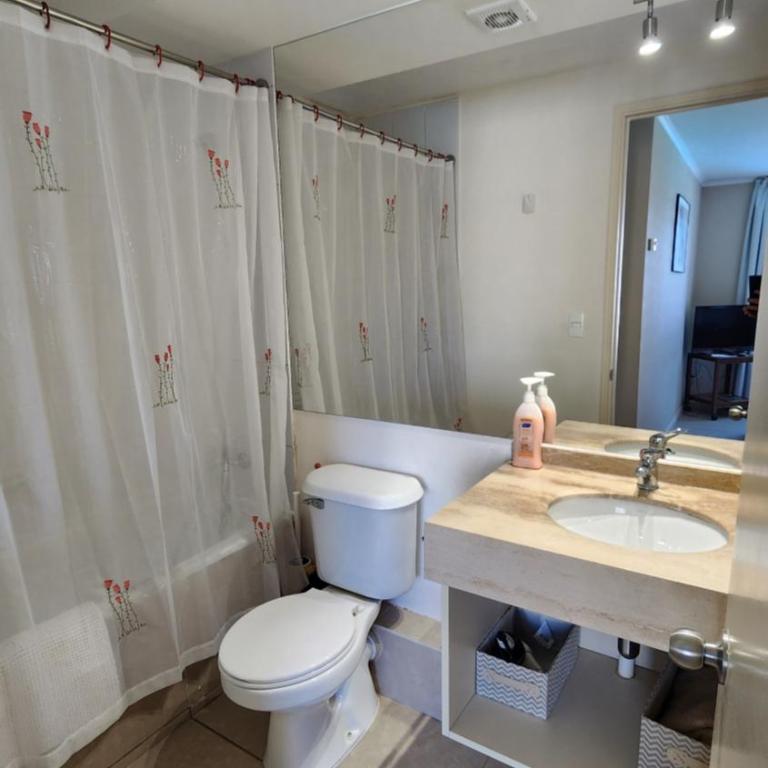 Departamento en Laguna Vista - Apartamento de 3 dormitorios - 15