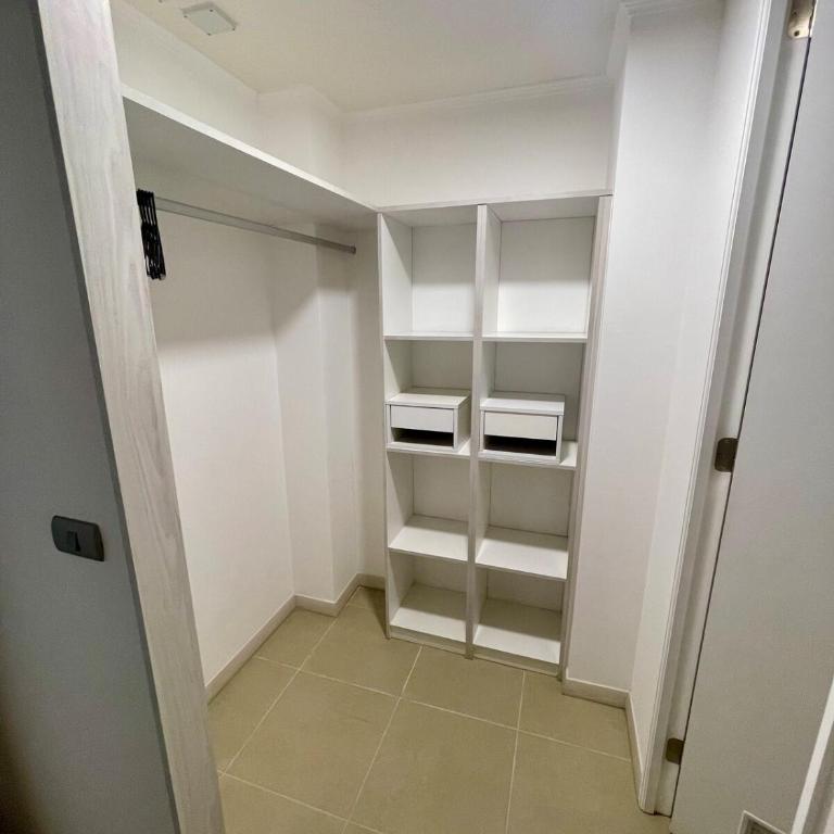 Departmento cerca de casino - Two-Bedroom Apartment - 9