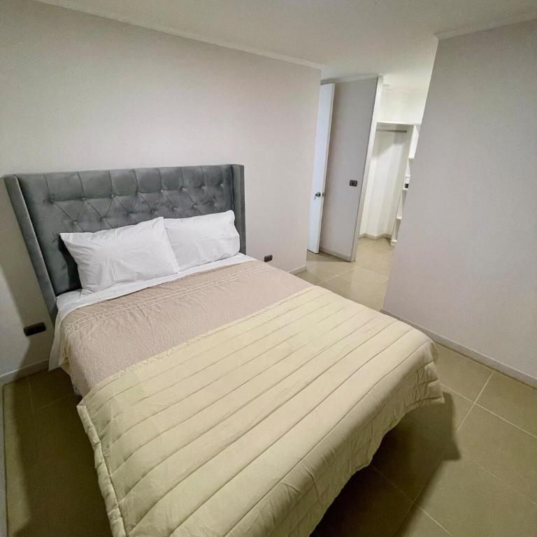 Departmento cerca de casino - Two-Bedroom Apartment - 17
