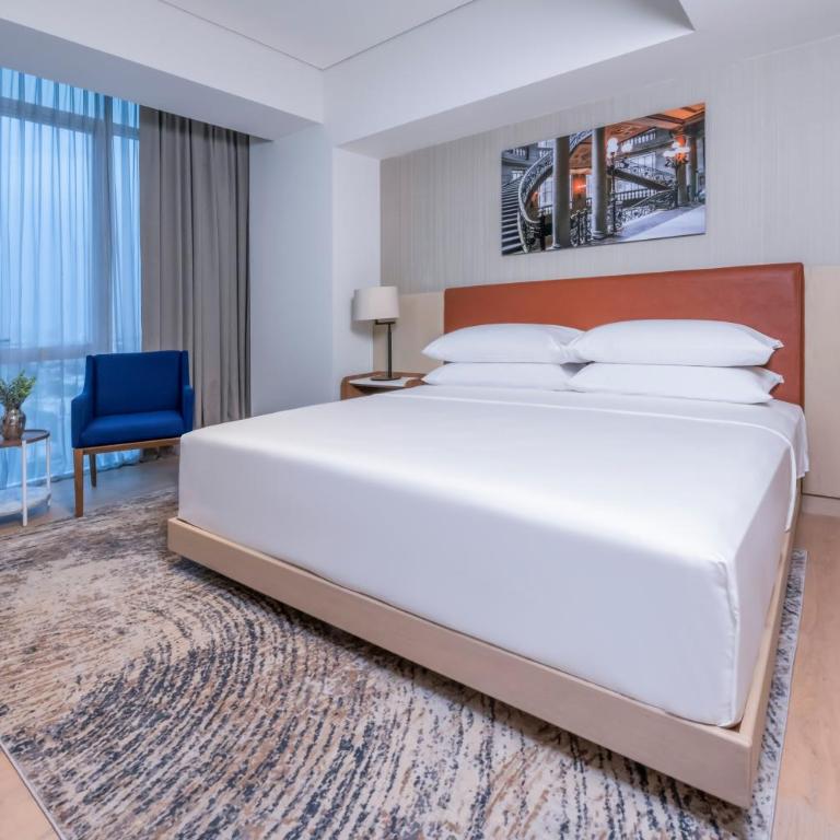 Insurgentes 724 Ciudad de México - Two-Bedroom Deluxe Apartment - 12