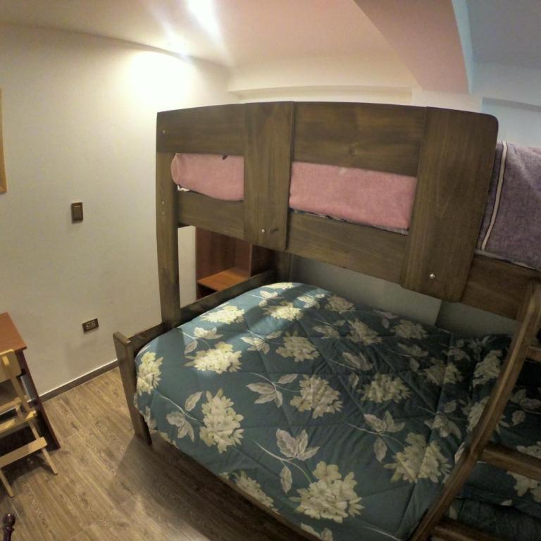 Samana Wasi - Apartamento de 2 dormitorios - 2