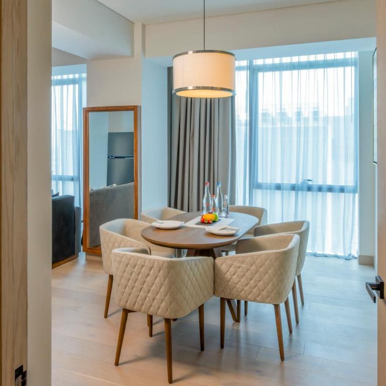 Insurgentes 724 Ciudad de México - Two-Bedroom Deluxe Apartment - 31