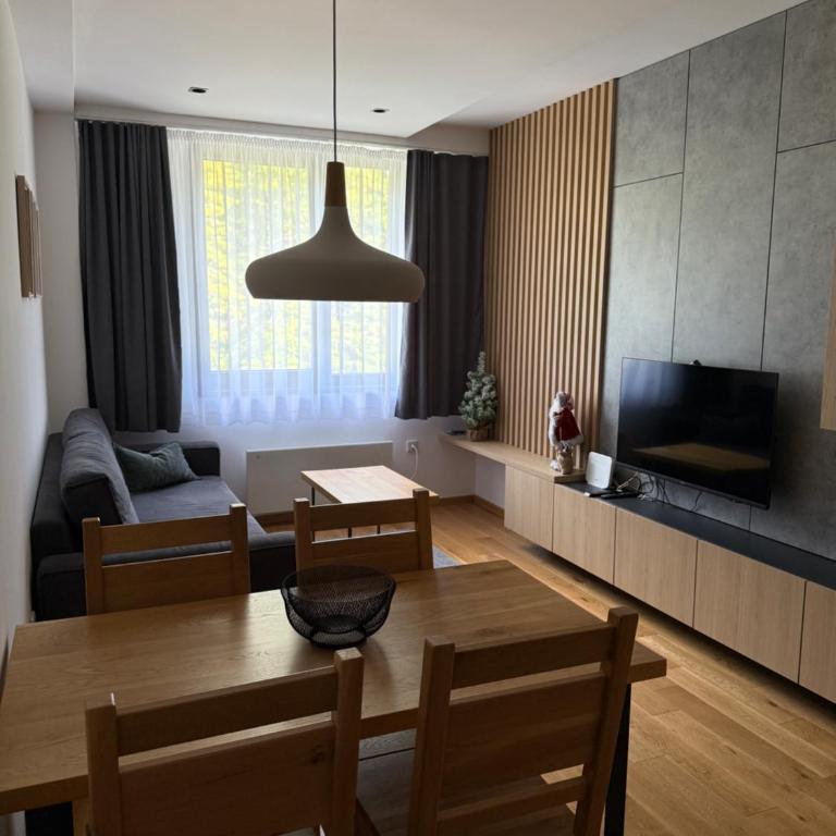 Reset Jahorina - Two-Bedroom Apartment - 1