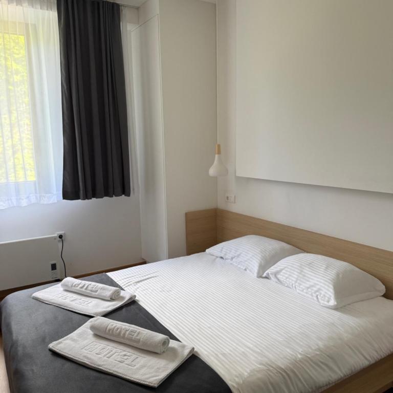 Reset Jahorina - Two-Bedroom Apartment - 4