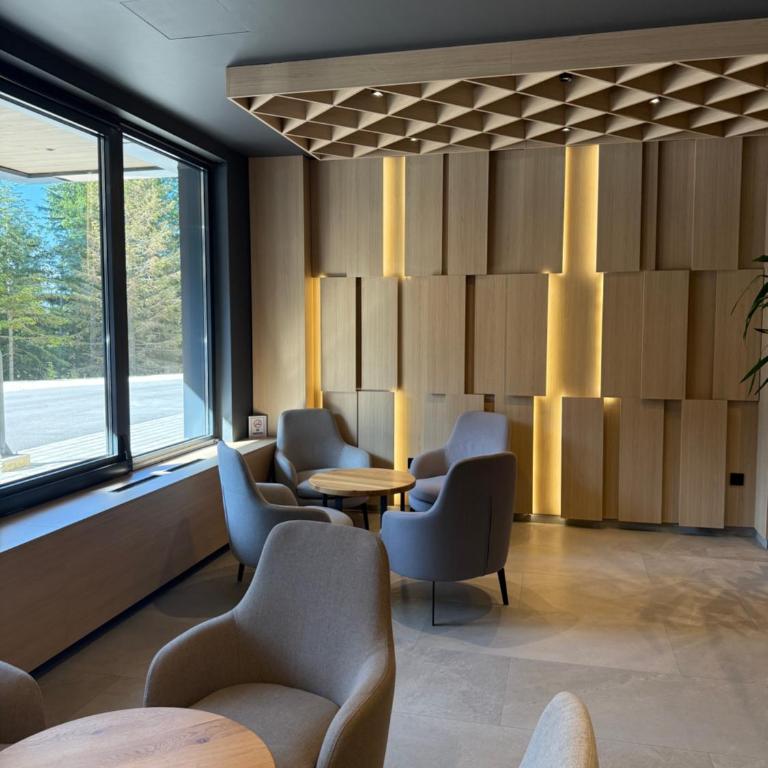 Reset Jahorina - Two-Bedroom Apartment - 17