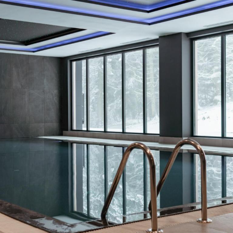 Reset Jahorina - Two-Bedroom Apartment - 7