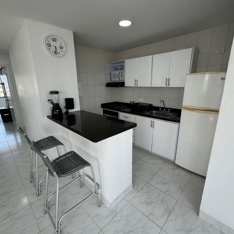 Portofino Bocagrande 2 habitaciones - Apartamento de 2 dormitorios - 5