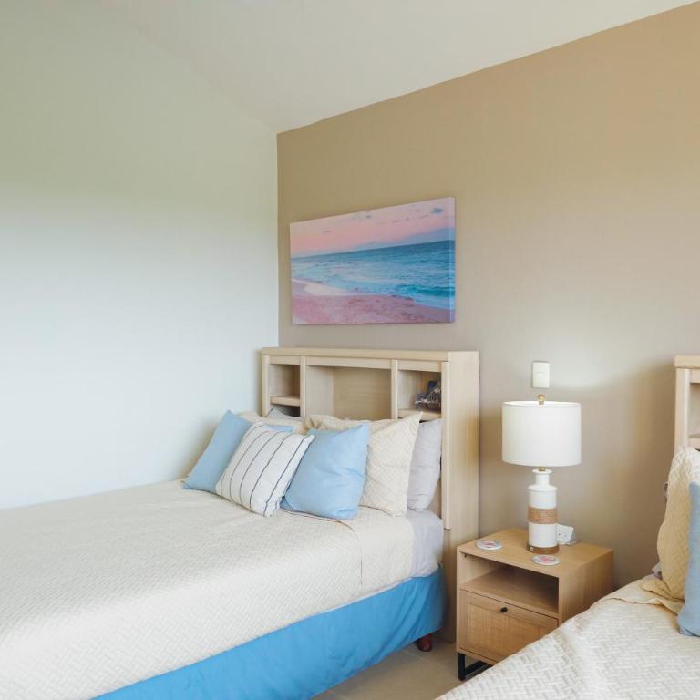 1 Block from Beach, Sleeps 10, Penthouse - Apartamento de 3 dormitorios - 31