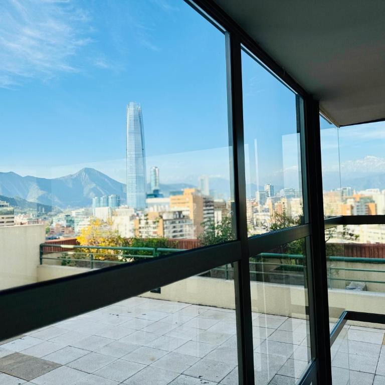 Corazón de Providencia 1D Free Parking - One-Bedroom Apartment - 28