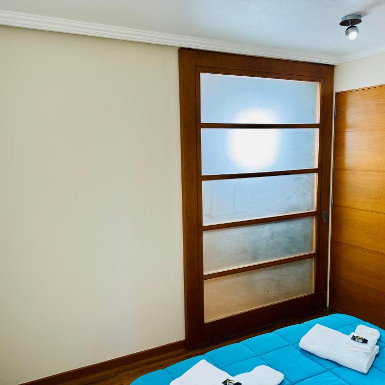 Corazón de Providencia 1D Free Parking - One-Bedroom Apartment - 32