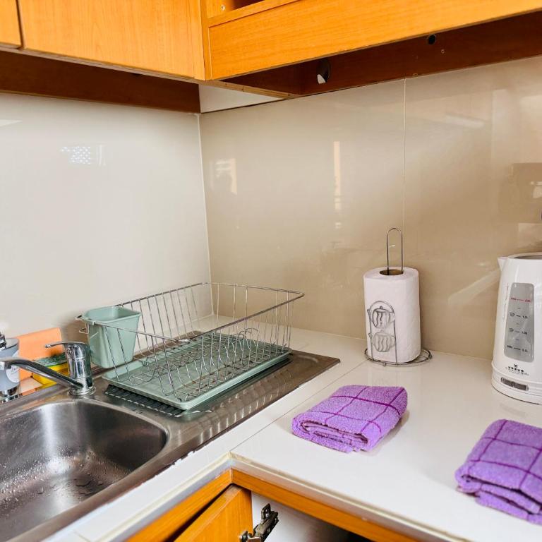 Corazón de Providencia 1D Free Parking - One-Bedroom Apartment - 38