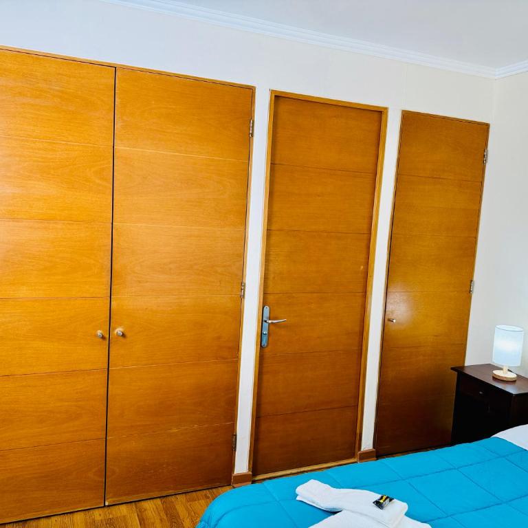 Corazón de Providencia 1D Free Parking - One-Bedroom Apartment - 56