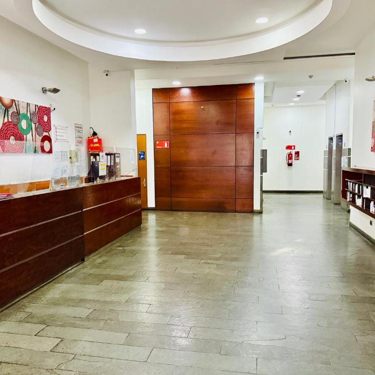 Corazón de Providencia 1D Free Parking - One-Bedroom Apartment - 64