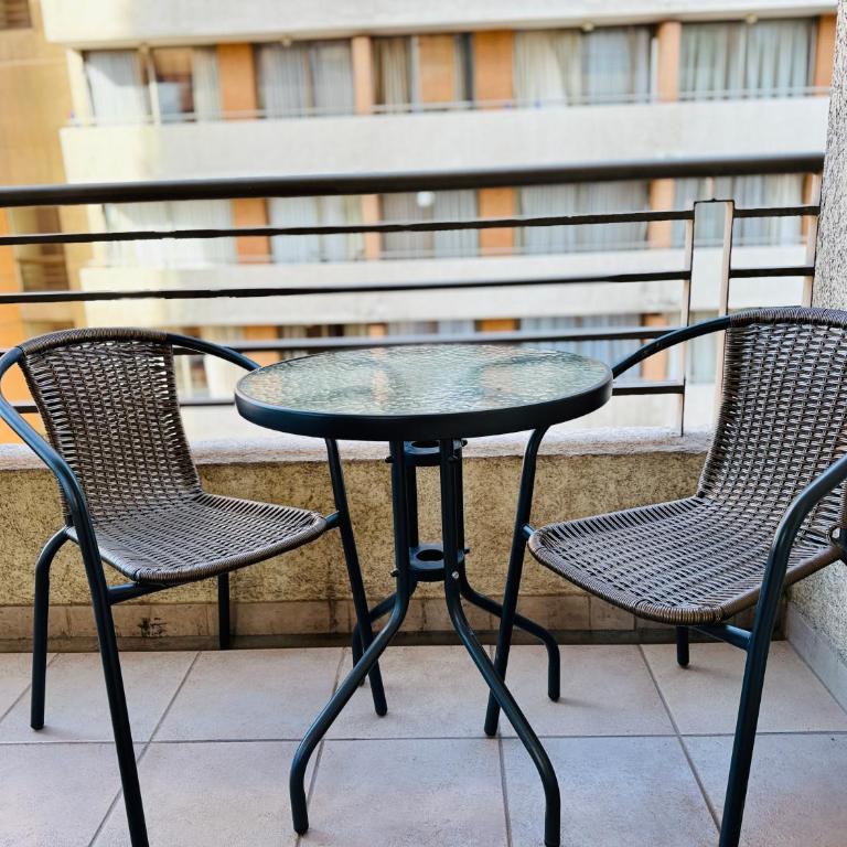 Corazón de Providencia 1D Free Parking - One-Bedroom Apartment - 91