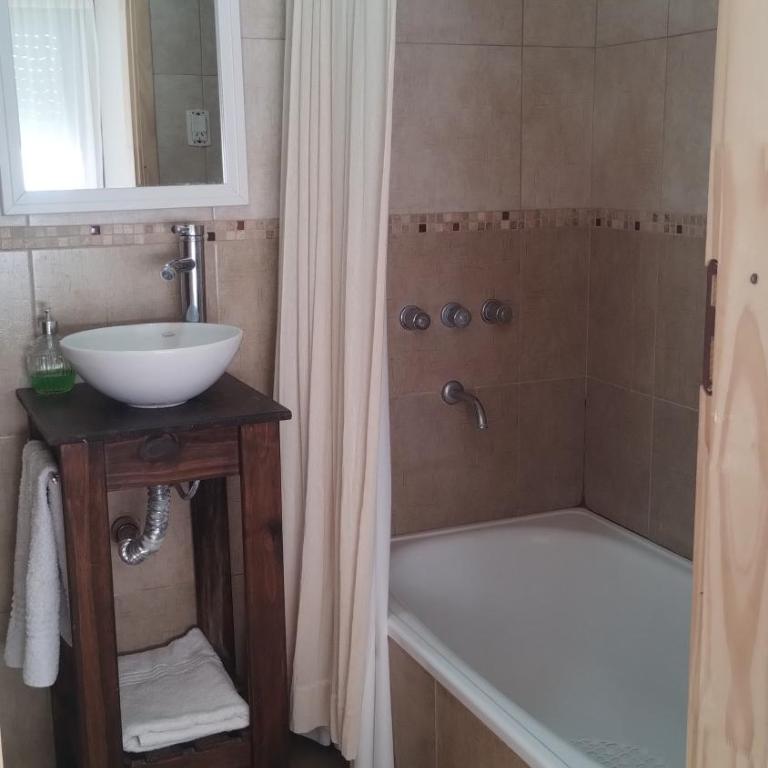 Vento Apart - Apartamento de 1 dormitorio - 3