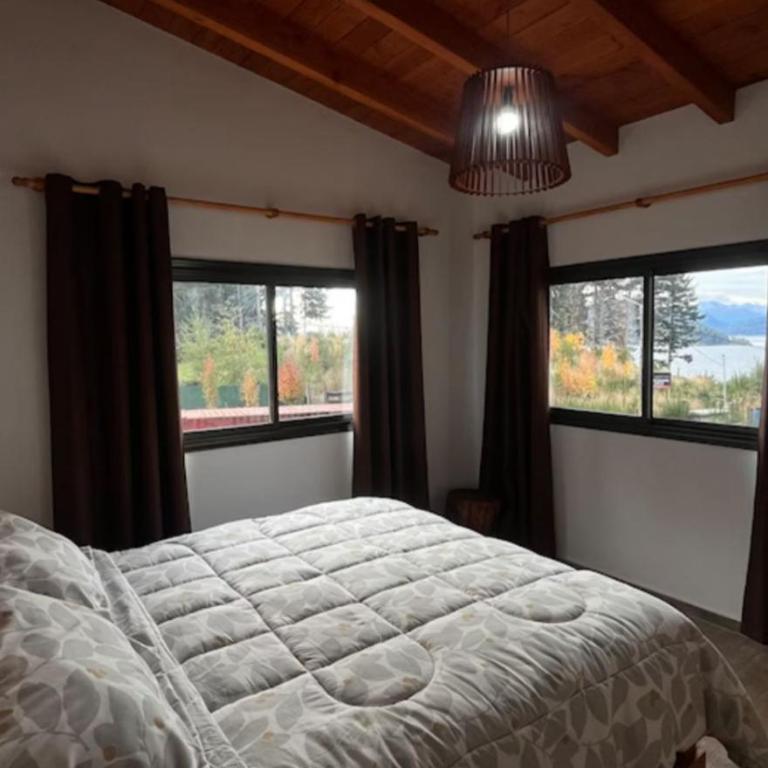 Cabaña Ruca Ko Circuito Chico - Apartamento de 2 dormitorios - 1