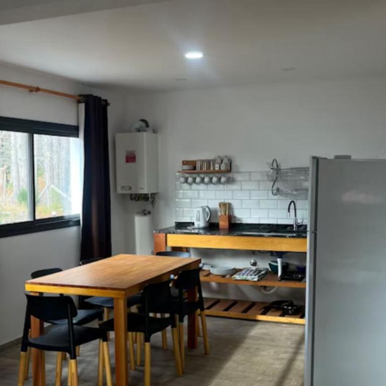 Cabaña Ruca Ko Circuito Chico - Apartamento de 2 dormitorios - 2