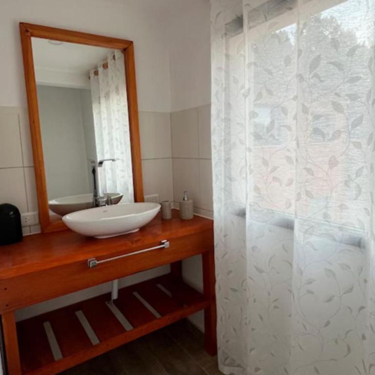 Cabaña Ruca Ko Circuito Chico - Apartamento de 2 dormitorios - 5