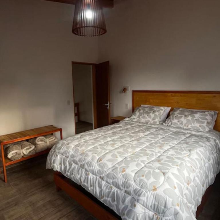 Cabaña Ruca Ko Circuito Chico - Apartamento de 2 dormitorios - 8