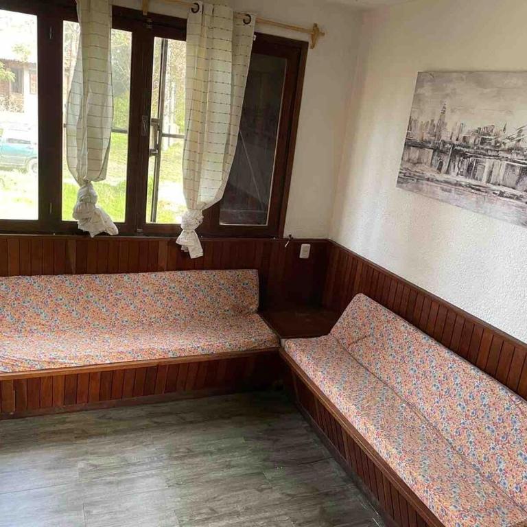 Very spacious house, a few blocks from the beach - Casa de 4 dormitorios - 5
