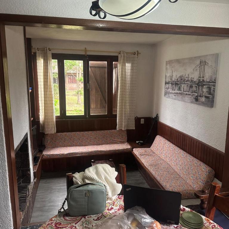 Very spacious house, a few blocks from the beach - Casa de 4 dormitorios - 8
